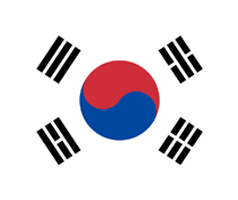 South Korea