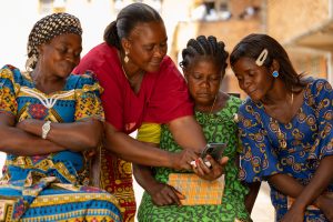 Preparatory grant : Access to affordable financing for SMEs