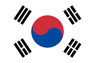 South Korea