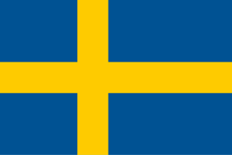 Sweden