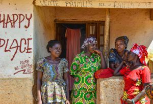 Support to Family Planning (1)